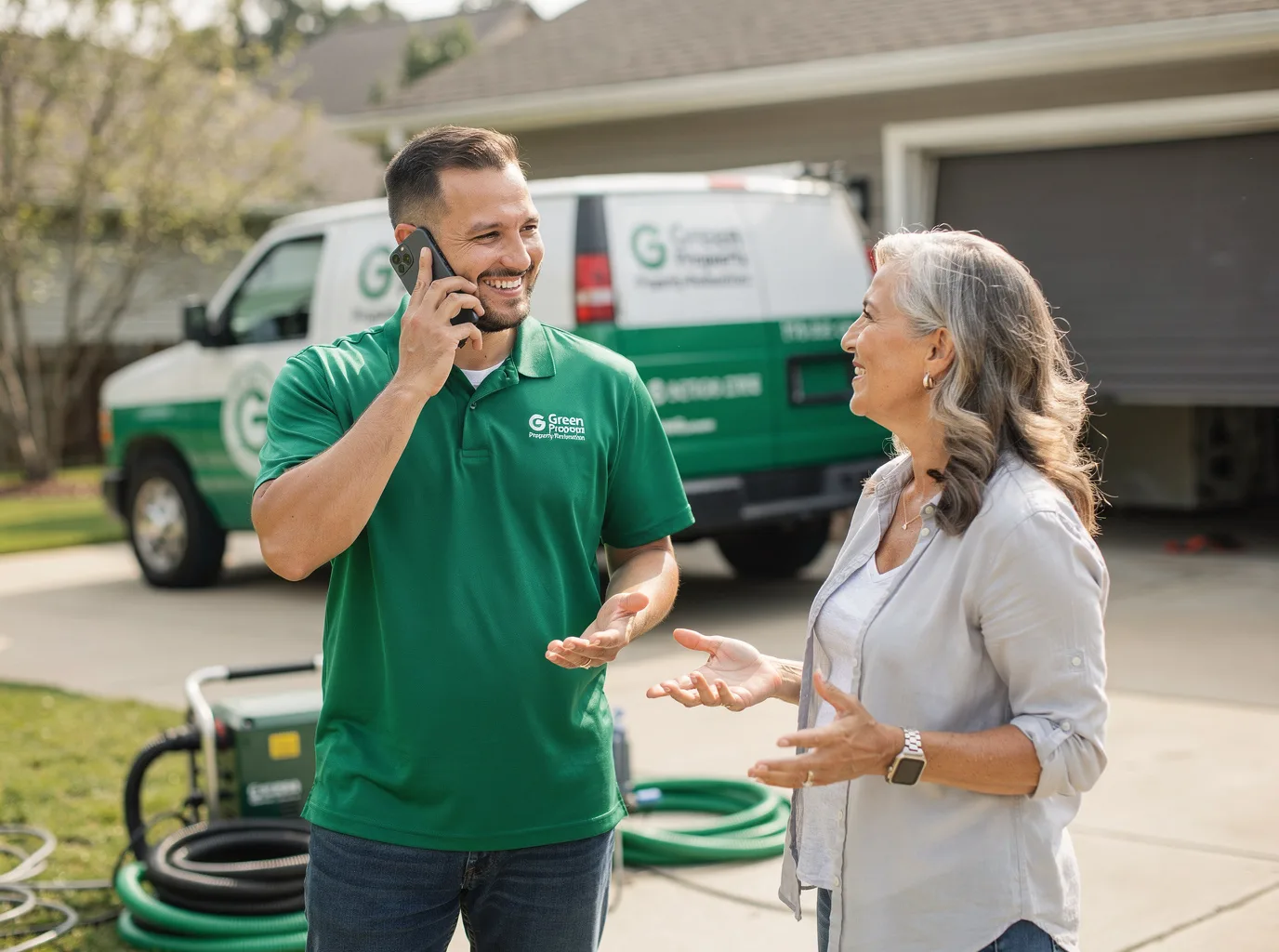 Water Damage Restoration Woodside, NY FAQs